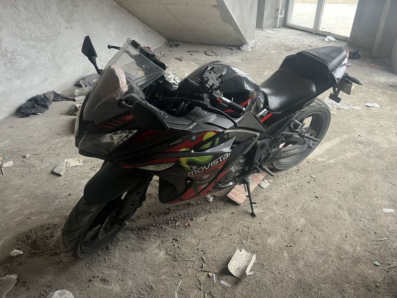 二手喜力蛟龙200