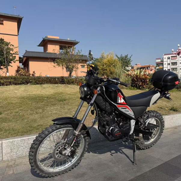 二手黄河魔术师HH250GY