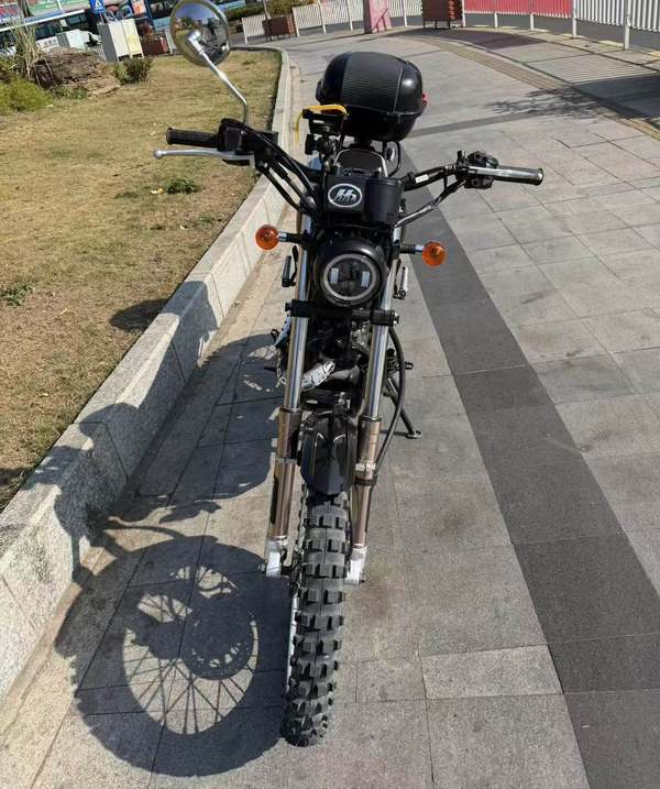 二手黄河魔术师HH250GY