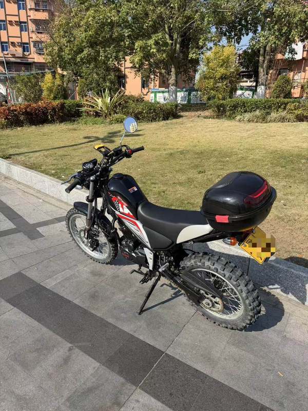 二手黄河魔术师HH250GY