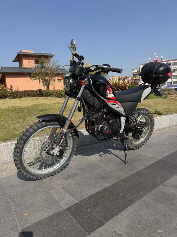 二手黄河魔术师HH250GY