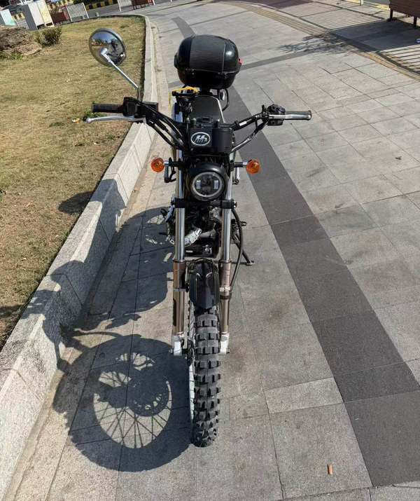 二手黄河魔术师HH250GY