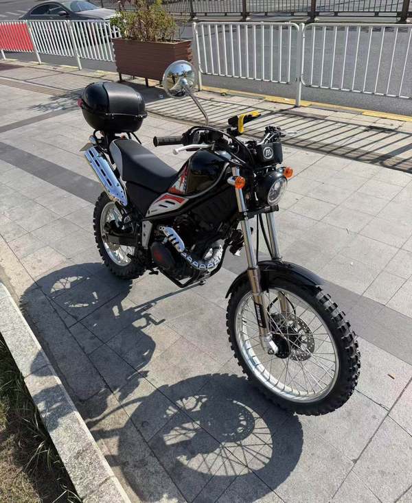 二手黄河魔术师HH250GY