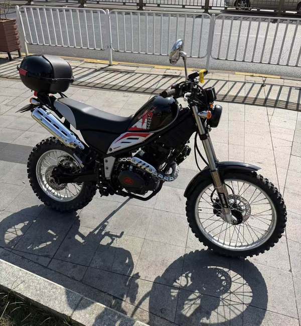 二手黄河魔术师HH250GY