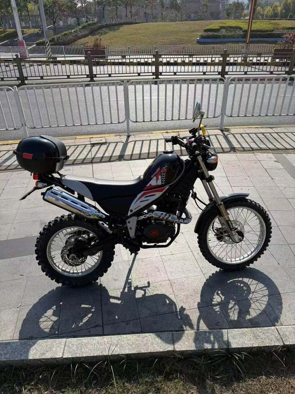 二手黄河魔术师HH250GY