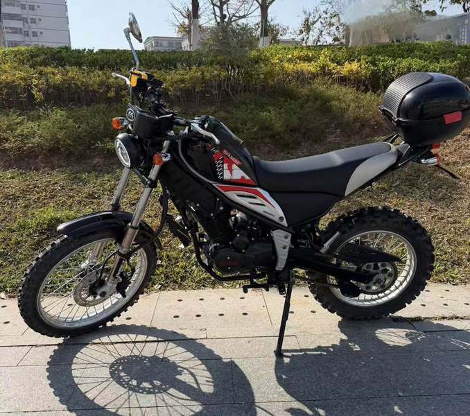 二手黄河魔术师HH250GY