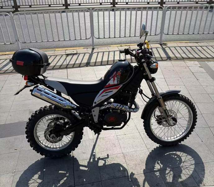 二手黄河魔术师HH250GY