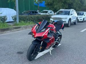 二手杜卡迪Panigale V4