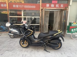 二手光阳赛艇 S250