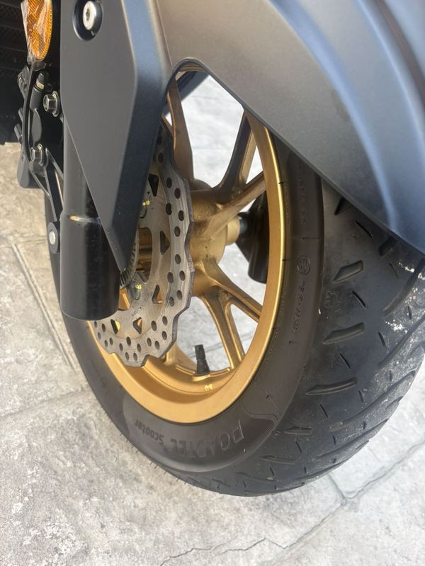 二手光阳赛艇 S250