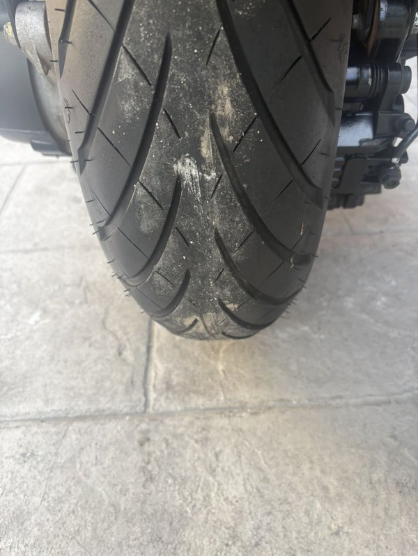 二手光阳赛艇 S250