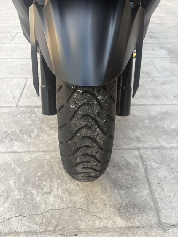 二手光阳赛艇 S250