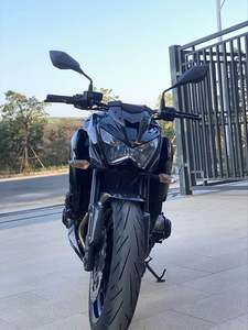 二手川崎Z800 
