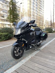 二手宝马K 1600