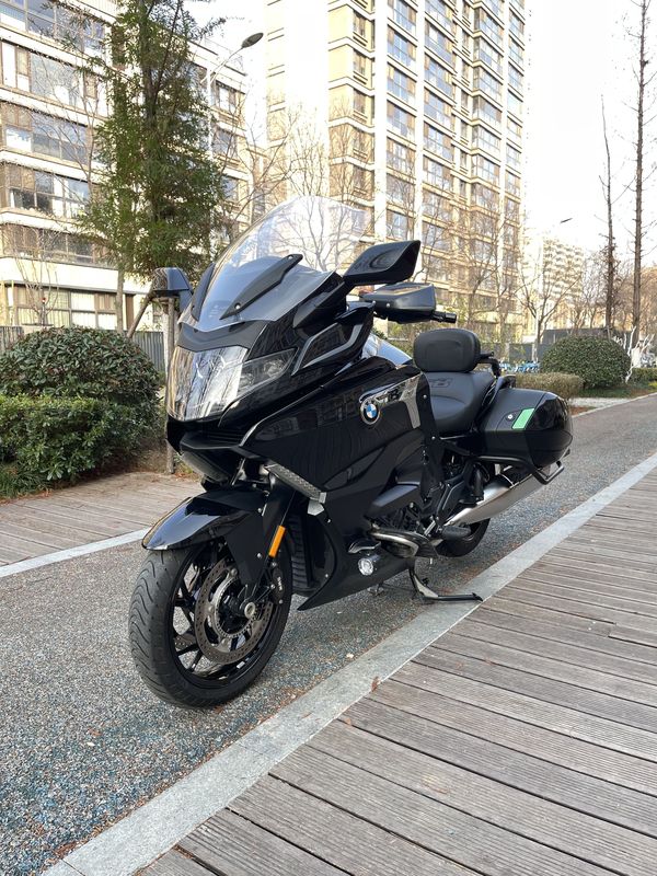 二手宝马K 1600