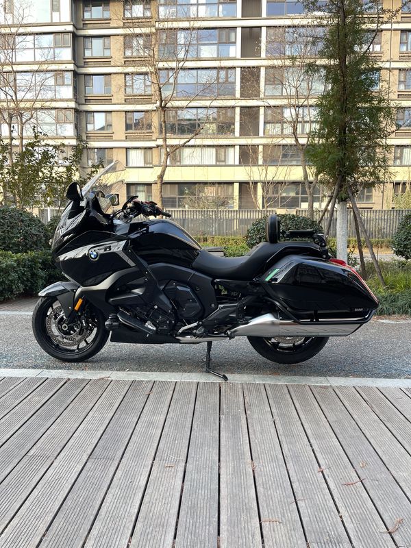 二手宝马K 1600