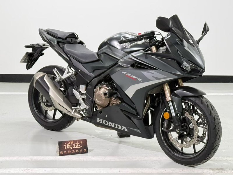 二手本田CBR500R