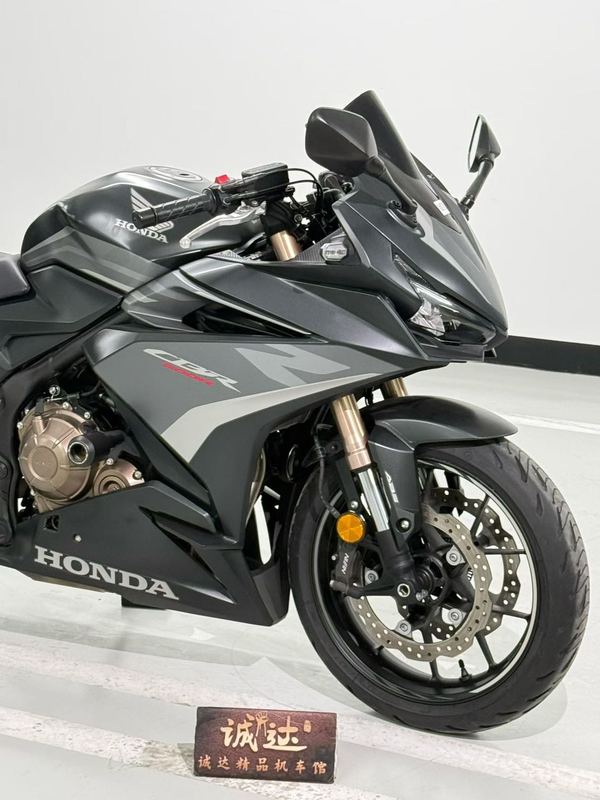 二手本田CBR500R