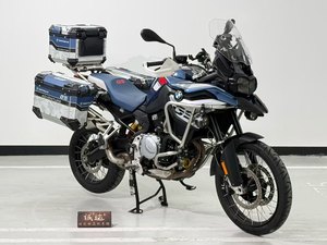 二手宝马F 850 GS