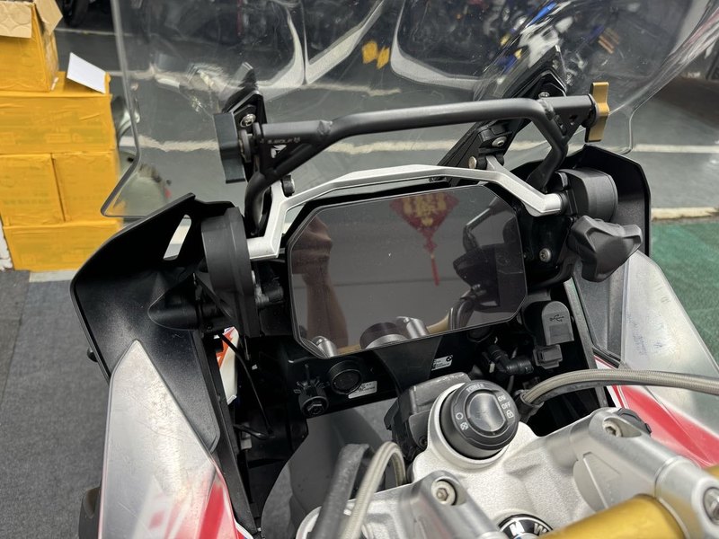 二手宝马R 1250 GS