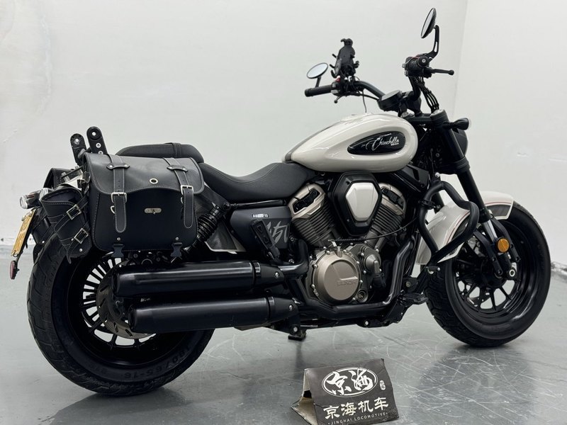 二手奔达金吉拉450