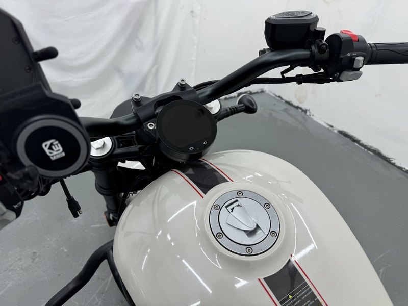 二手奔达金吉拉450