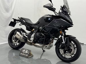 二手宝马F 900 XR