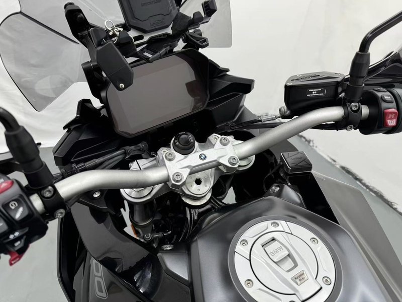 二手宝马F 900 XR