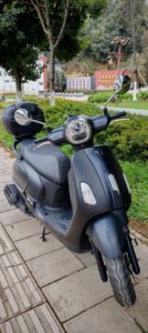 二手三阳飞度 Fiddle