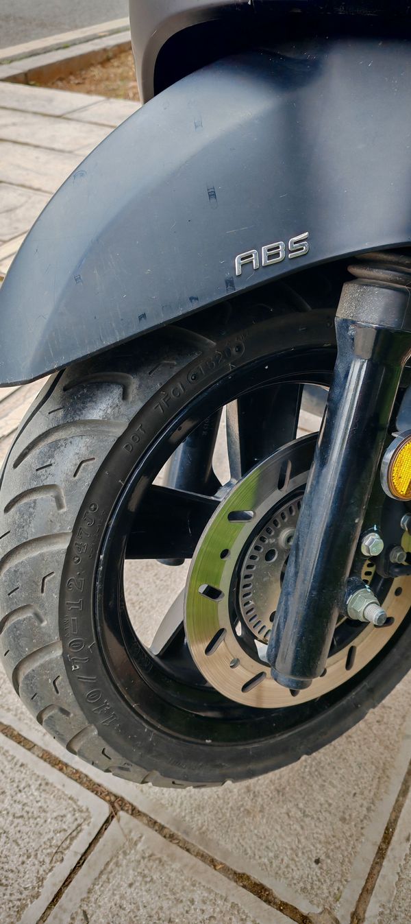 二手三阳飞度 Fiddle