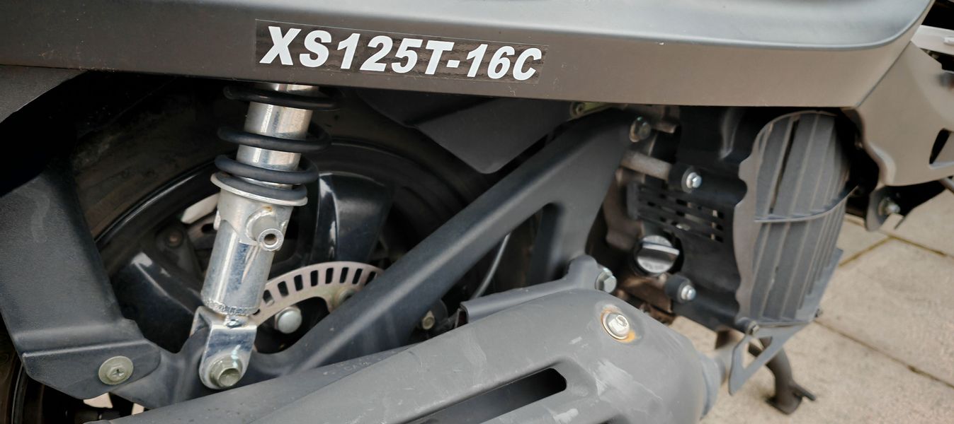 二手三阳飞度 Fiddle