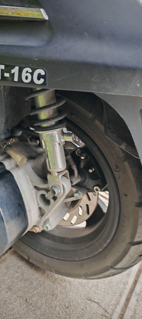 二手三阳飞度 Fiddle