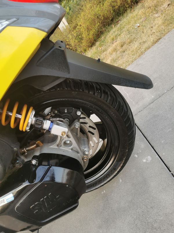 二手三阳飞度 Fiddle