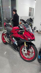 二手张雪机车500RR
