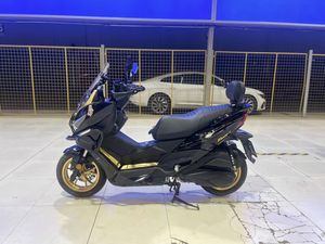 二手光阳Racing H 150