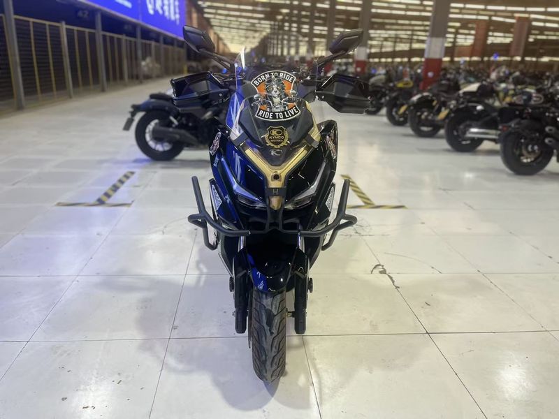 二手光阳Racing H 150