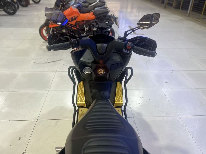 二手光阳Racing H 150