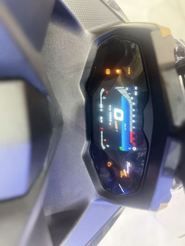 二手光阳Racing H 150