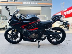 二手QJMOTOR赛150