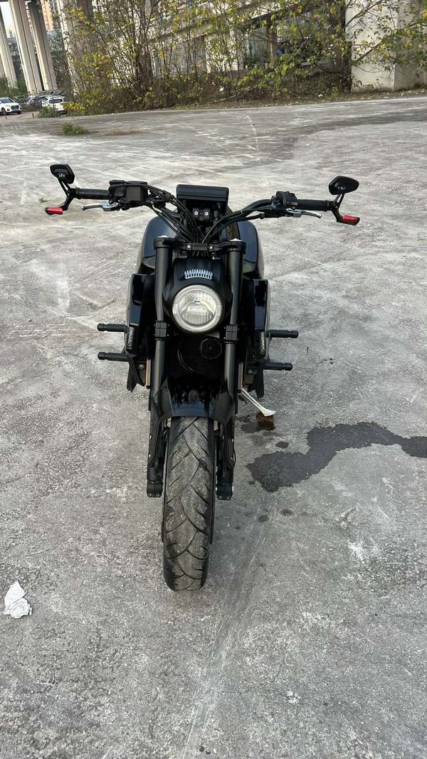 二手奔达LFS700 唐刀