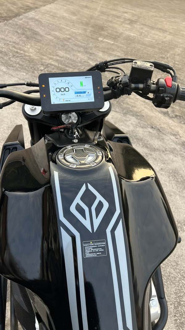 二手奔达LFS700 唐刀