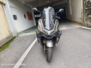 二手猎变闪电狗150