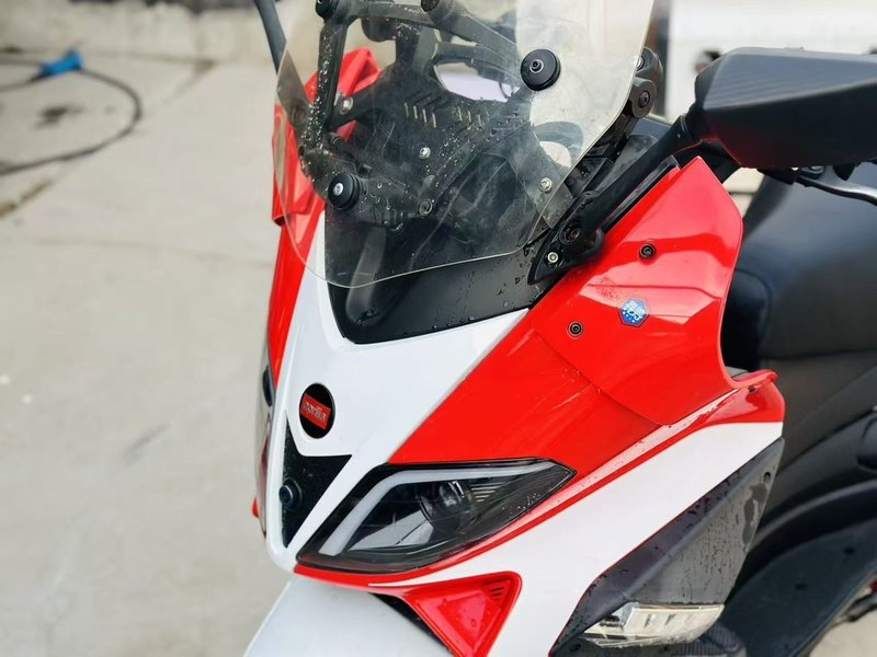 二手宗申阿普利亚SR Max 250