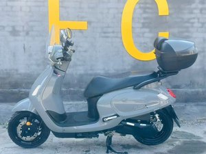 二手三阳飞度 Fiddle