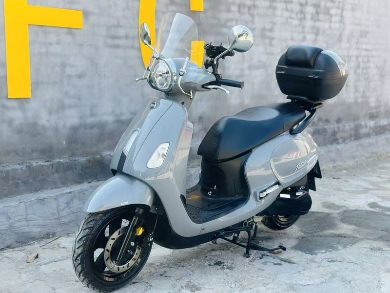 二手三阳飞度 Fiddle