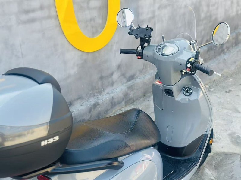 二手三阳飞度 Fiddle