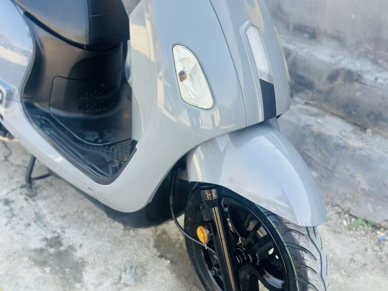 二手三阳飞度 Fiddle