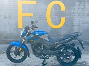 二手建设雅马哈飞致YS250