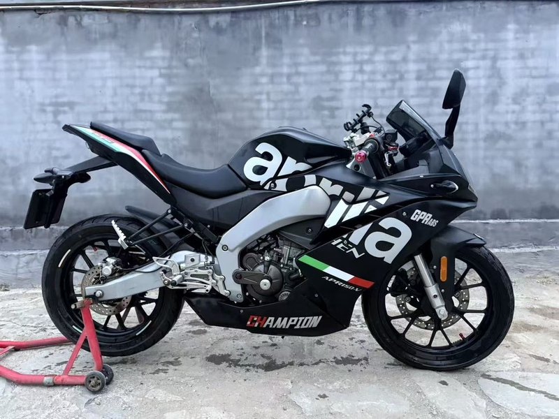 二手宗申阿普利亚GPR150R