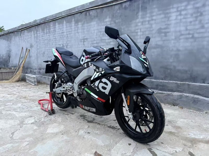 二手宗申阿普利亚GPR150R